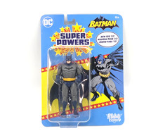 DC BATMAN Super Powers McFarlane Toys Retro NEW IN PACKAGE MOC