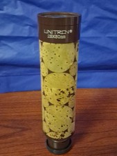 Unitron 25x30mm Telescope Made In Japan - As Is, Untested