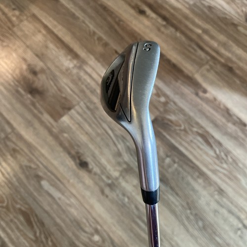 Callaway Mavrik Sand Wedge SW XP 95 R300 Regular Flex Steel Mens RH 35” - Picture 3 of 9