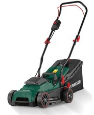 Parkside Akku Rasenmäher PRMA 20-Li A1 Fangkorb 20V ohne Akku Ladegerät TOP NEU
