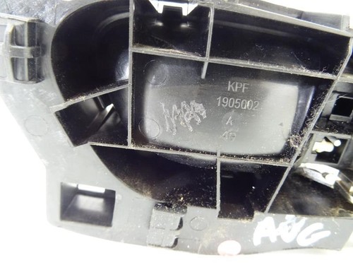 PORTIERGREEP BINNEN LINKS VOOR Citroën C3 (SC) 96834461VV - Afbeelding 3 van 3