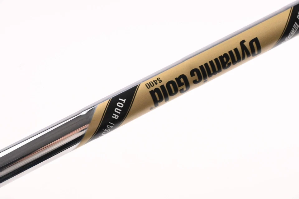 Cleveland RTZ Gap Wedge / 50 Degree / Stiff Flex Dynamic Gold S400 Shaft - Image 4 of 4