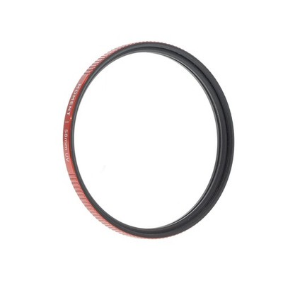 Moment 58mm CineClear UV Protection Glass Filter