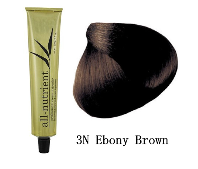 - 3n Ebony Brown