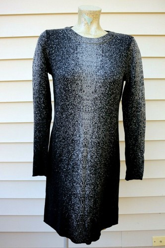 Cynthia Rowley Fitted Knit Sweater 