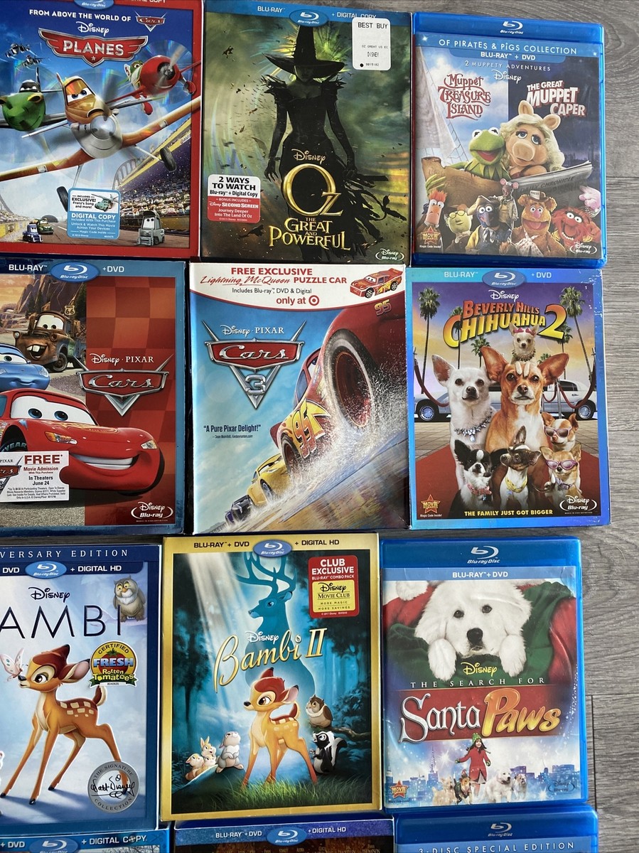 ディズニー　DVD Blu-ray まとめ売り　30本 $_12.JPG?set_id=880000500F