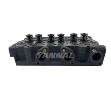 D782 Cylinder Head Assy For Kubota D782 Engine GR2110 ZD21 B7410 L200 tractor