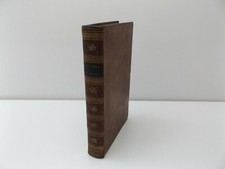 1802 SERMONS by the Rev. THOMAS GISBORNE 1st Ed. London BIBLE