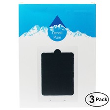 3X Refrigerator Air Filter for Frigidaire FGHB2866PF3