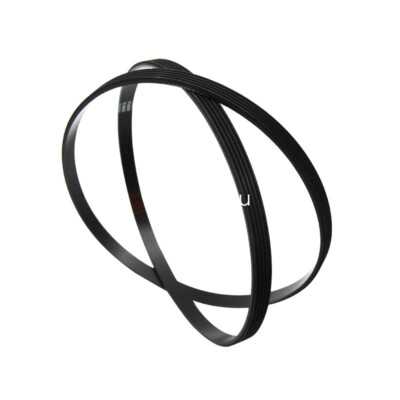 2pcs Replacement Drive Belt V-Belt PJ 605 for Einhell TH-SP-204 W588 Wood Planer