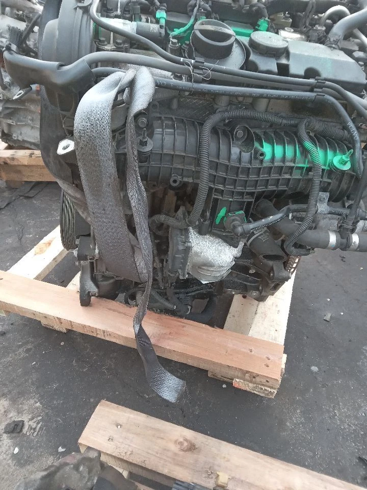 Used Engine Complete Assembly fits: 2015 Volvo S60 2.0L VIN 40 4th and 5th digit Foto 3 de 4