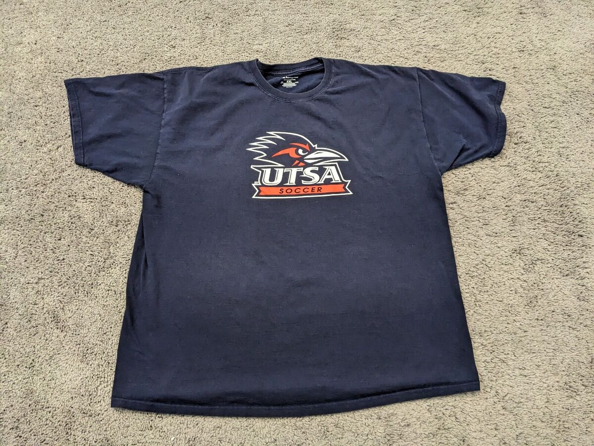 Utsa Roadrunners Nation T-Shirt - Apparel Utsa Roadrunners Nation T-Shirt - Apparel