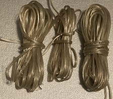 03 Monster Cables - Speaker