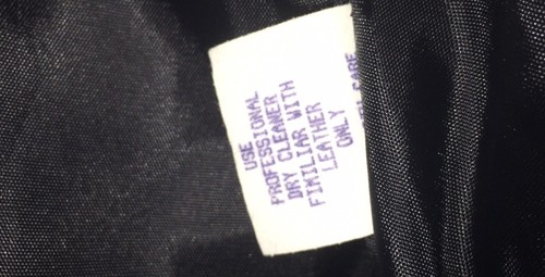 Vintage Willie Mays Varsity Golf Jacket Trimmed In Leather One Of A Kind Black - Picture 23 of 23