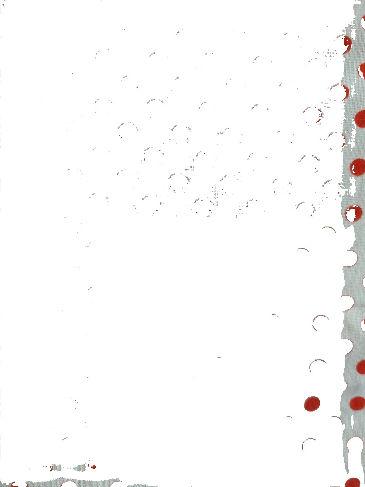 Squares Cotton Outdoor Craft Fabrics