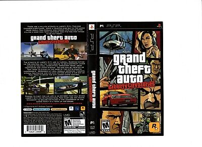 Grand Theft Auto: Liberty City Stories Loures • OLX Portugal