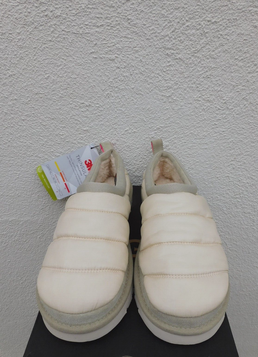 ●NEW●UGG/Tasman LTA  White Cap UGG Tasman LTA Slipper Whitecap Men main image 3