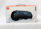 Harman JBL Xtreme 3 Bluetooth Speaker (Blue)