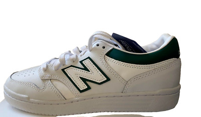 New Balance 480 Turnschuhe Herren UK 11 US 11.5 Eu 45.5 Ref 5539-