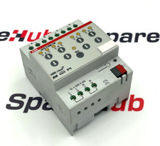 ABB JA/S4.SMI.1M SMI Shutter Actuator 2CDG110028R0011