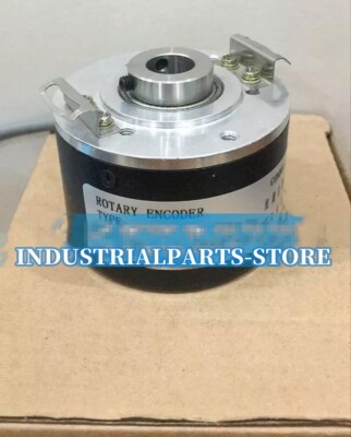 1Pcs New For BHF 16.05A1024-E2-A Rotary encoder Replacement