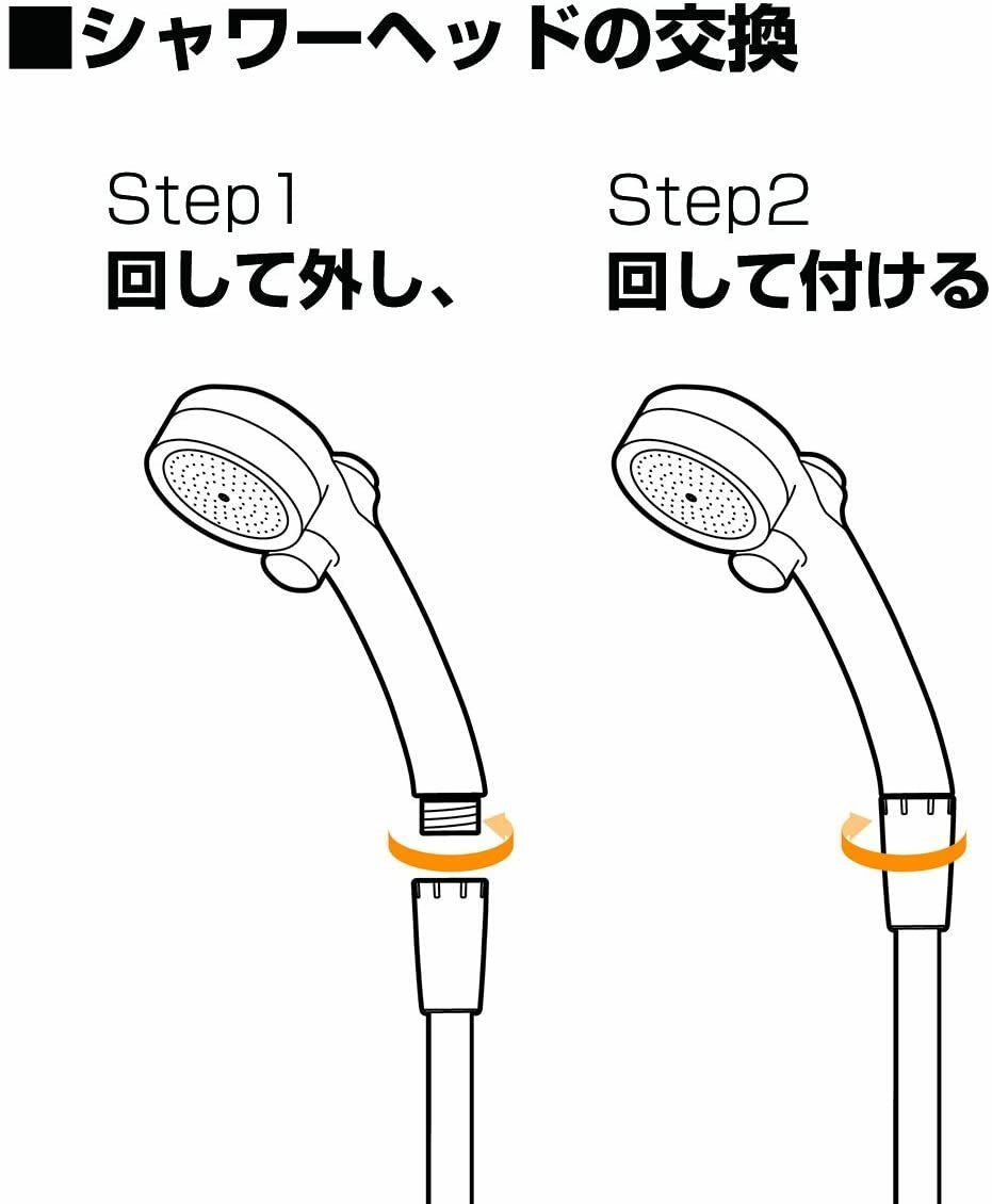 Takagi Watersaving Shower Head Soft Type JSB021 JSB 021 4975373035811 for sale online eBay