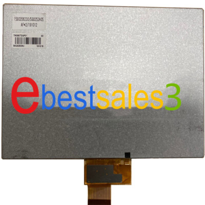 New TM080TDGP01 TM080TDGP01-00 for 8'' 1024×768 LCD Panel Screen Display