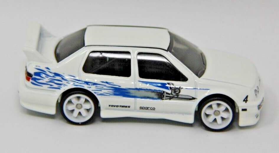 【希少】FAST&FURIOUS Transporter 4種 Fast & Furious 1970 Dodge Charger Off-Road Maximus Ultra