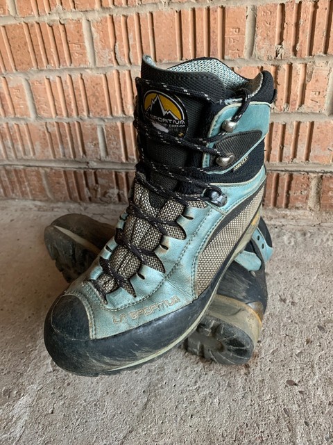 la sportiva trango s evo womens