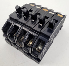  Lot of 5 Q15 Zinsco 15 Amp Circuit Breaker NEXT DAY OPTION 