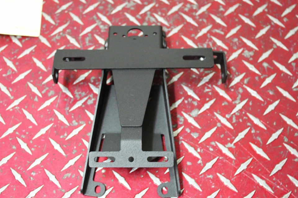 12 - 15 KIT ELIMINADOR GUARDABARROS PUIG DUCATI PANIGALE 1199 16 - 19 959 15 - 17 1299 Foto 4 de 4