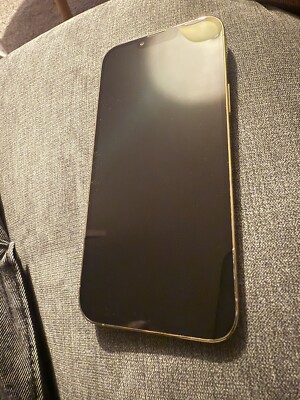 iPhone 13 pro Max - Gold 128gb 194252698280 | eBay UK