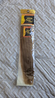Dena Cali Premier Yaky Weaving Tangle Free Color 1B/350