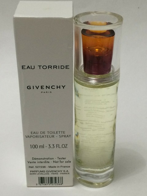 givenchy torride perfume