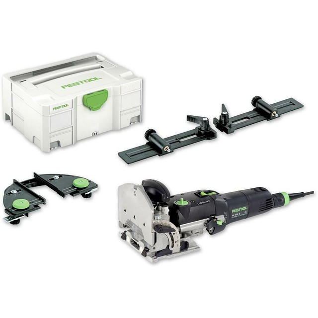 Festool 574429 DF500 Q-set 240V Domino 