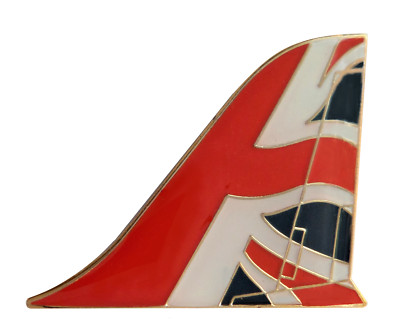 Red Arrrows BAE Systems Hawk T1 Heckflosse Royal Air Force RAF Pin Abzeichen