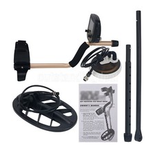 Gold Bug DP 2-3 Meters Underground Metal Detector Treasure Hunter os67