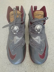 lebron cork 13