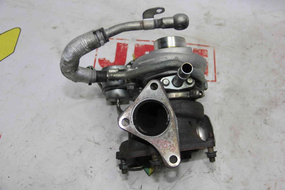 フォレスター SH5 タービンターボTF035HL 14411AA740