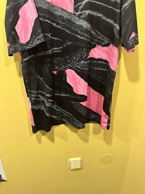 Adidas Juventus Soccer Training Jersey 2020/21 Black Pink