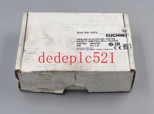 1 PCS NEW IN BOX EUCHNER CES-AR-CL2-CH-SG-105752 safety switch