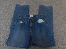 Place Est 1989 Boys jeans size 14 blue 25x26 straight