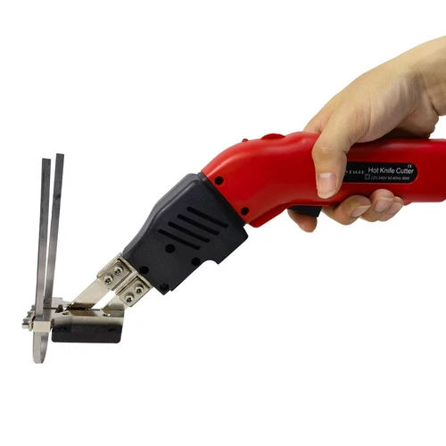 Foam Cu tter Kn ife Professional Electric EPS EPE Cutting Machine Tool 110V/220V - Picture 12 of 13
