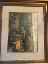 Dipinti Ezelino Briante