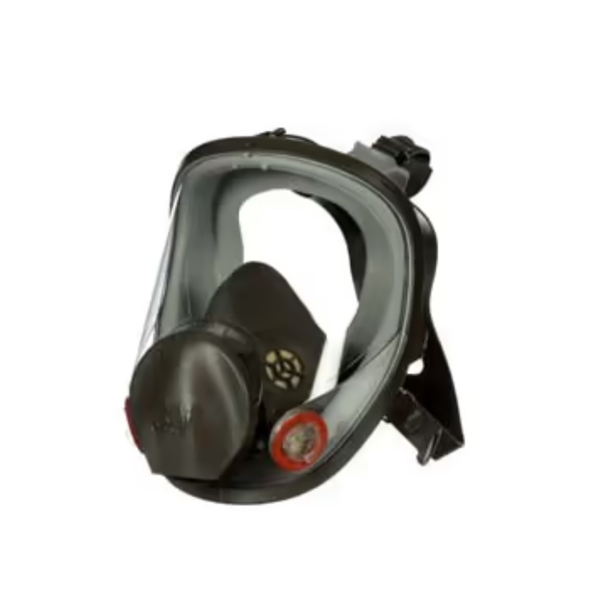 3M 6800 FULL FACEPIECE REUSABLE RESPIRATOR PROTECTION MEDIUM-FACE