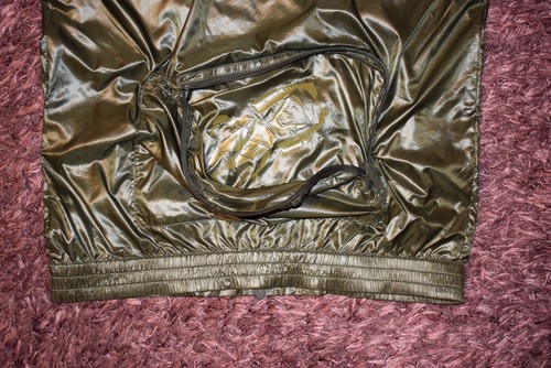 Y-3 YOHJI YAMAMOTO ADIDAS Light Men Jacket Sz XS / #00932 / - Picture 12 of 20