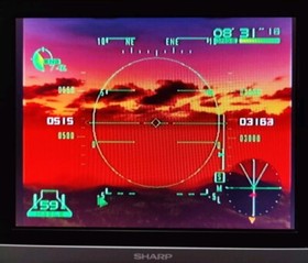 AirForce Delta (Sega Dreamcast, 1999) Authentic, CIB, Tested (Fast Shipping)