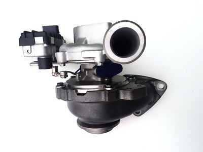 Turbocharger for Landrover Defender 2.2LD Garrett part number  