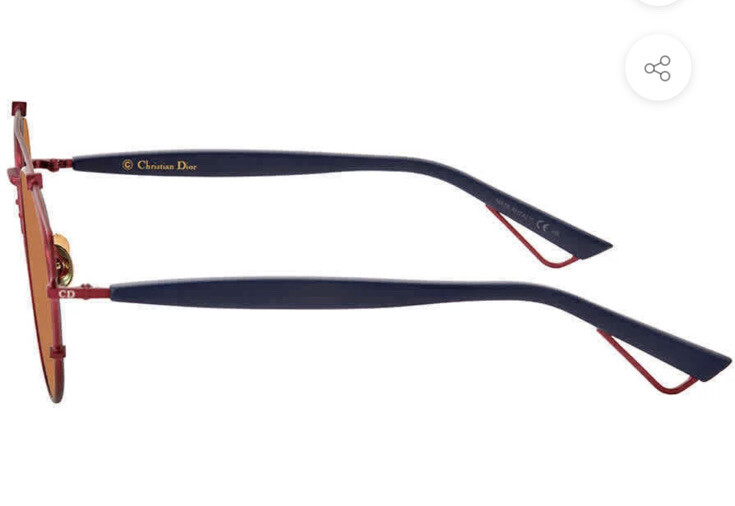 Fuchsia Dior Technologic Junior RJ9075S 709887 Fuchsia On Rubber