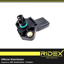 Air Intake Manifold Map Pressure Thrust Sensor 038906051C For VW Audi Seat Skoda